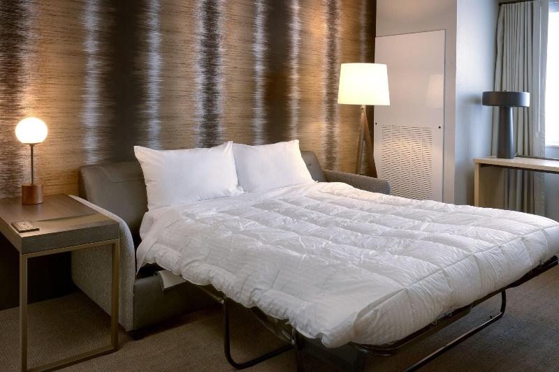Люкс Кровать Квин, Residence Inn By Marriott Provo South University