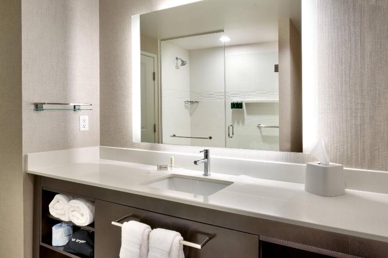 Люкс Кровать Кинг, Residence Inn By Marriott Provo South University