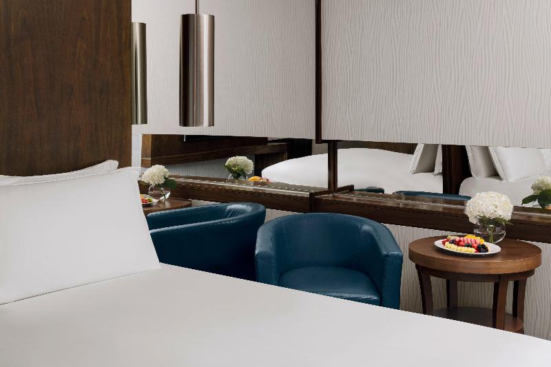 Номер Стандарт, Crowne Plaza Hotel Riyadh Minhal, An Ihg