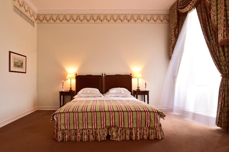 Номер Superior, Pousada Palacio De Queluz