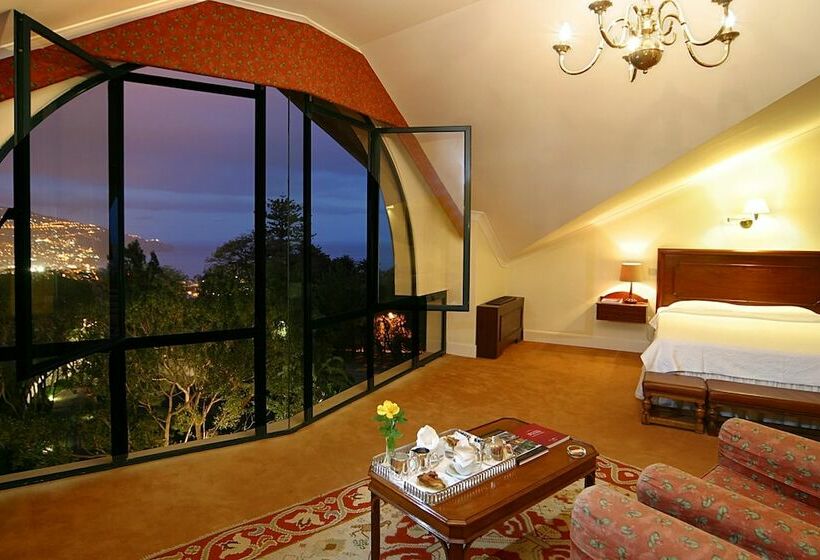 주니어 스위트, Quinta Da Bela Vista
