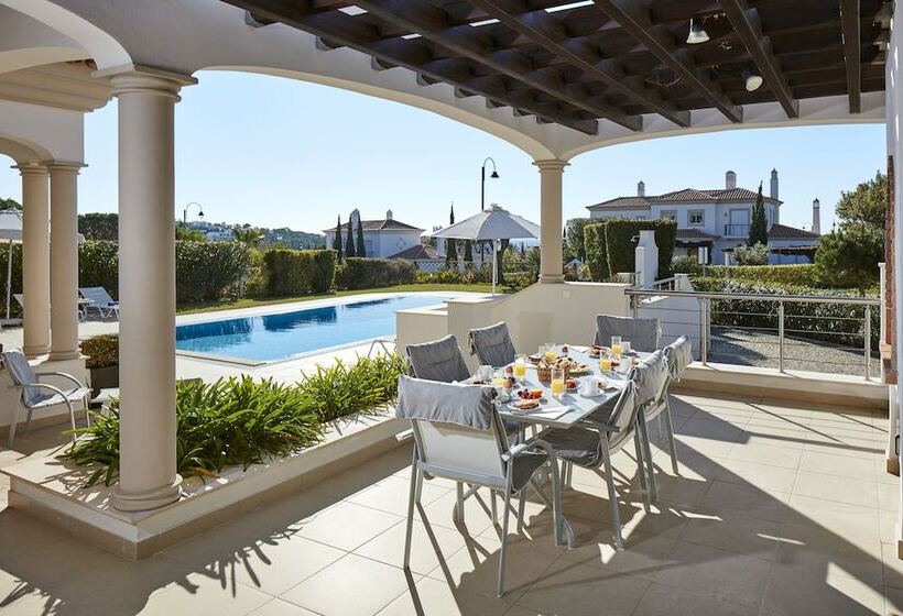 Вилла 4 Спальни, Dunas Douradas Beach Club