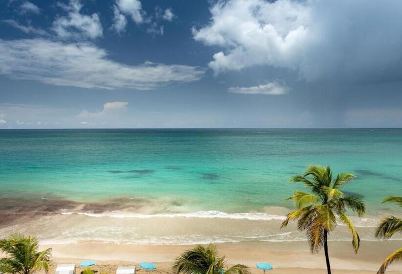 اتاق استاندارد با 2 تخت دوبل, San Juan Marriott Resort And Stellaris Casino