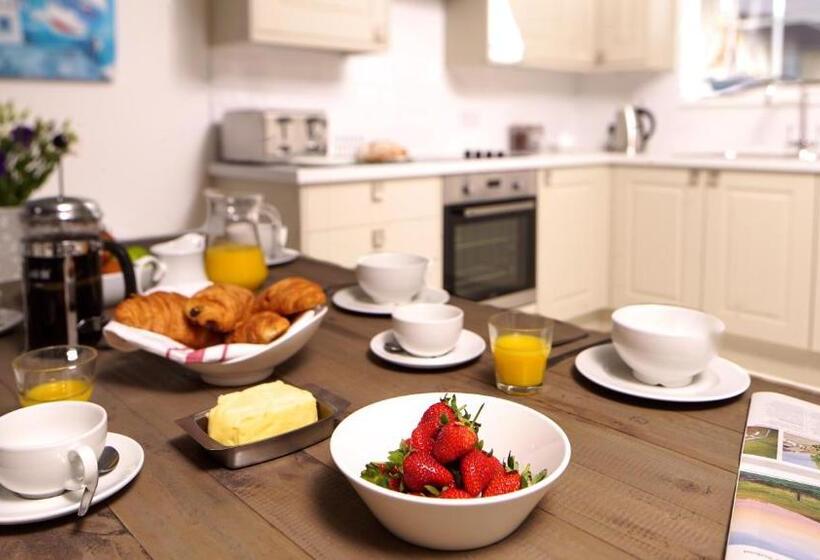 Дом 4 Спальни, Atlantic Reach Resort
