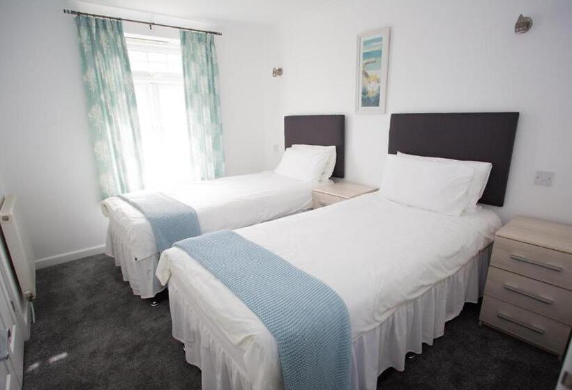 Вилла Superior 1 Спальня, Atlantic Reach Resort