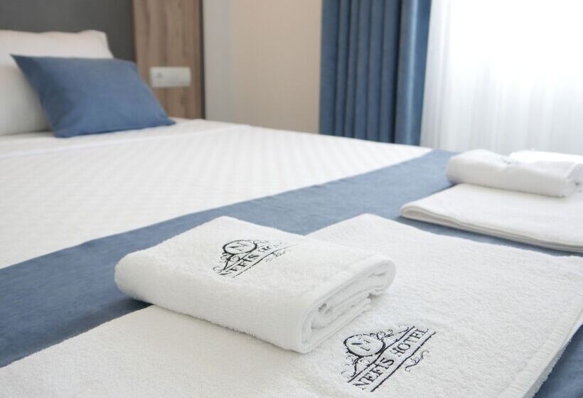 Номер Стандарт, Nefis Hotel ölüdeniz