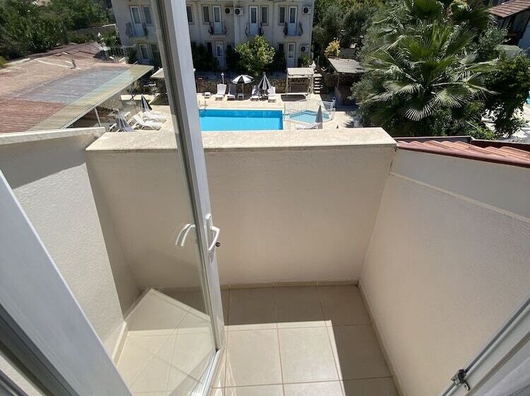 Пентхаус, Nefis Hotel ölüdeniz