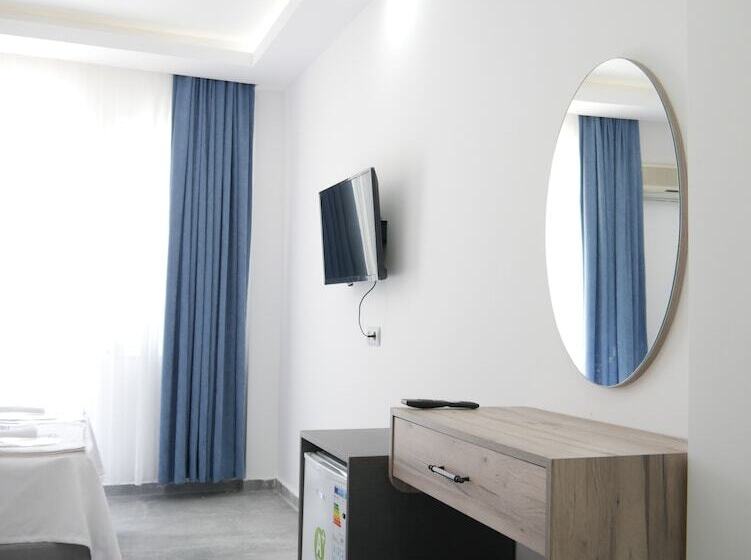 Номер Стандарт, Nefis Hotel ölüdeniz