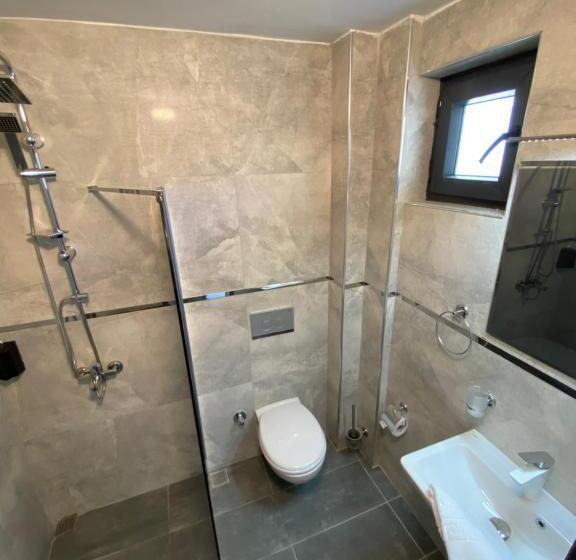 Номер Стандарт с Балконом, Nefis Hotel ölüdeniz