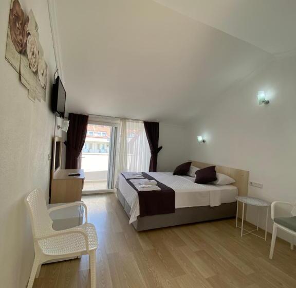 Пентхаус, Nefis Hotel ölüdeniz