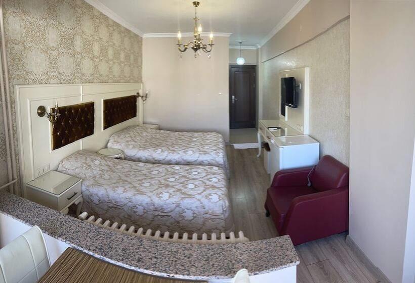 Номер Deluxe, Termal Elit