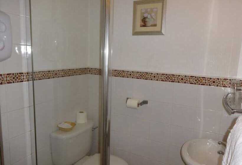 패밀리 룸, Aberdour Guest House