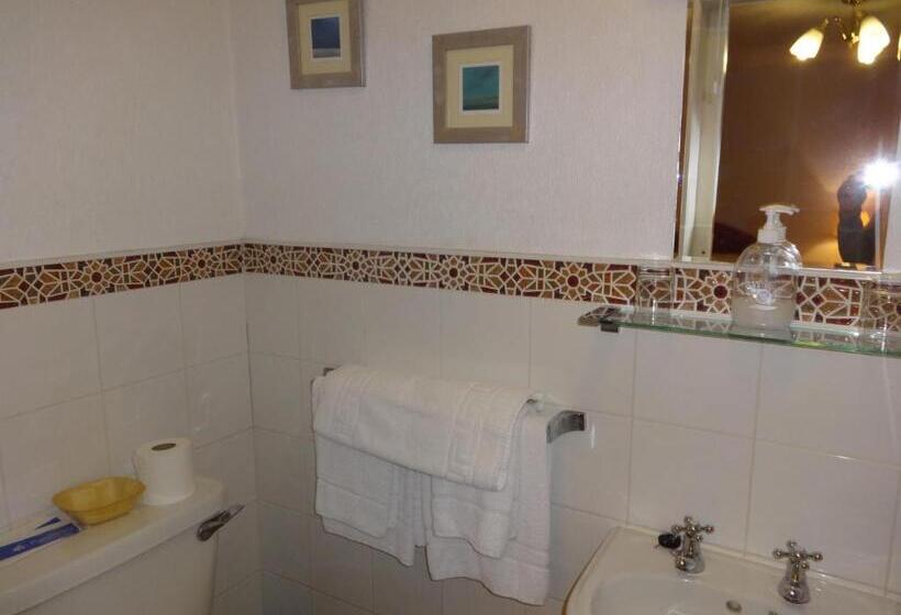 스탠다드 룸, Aberdour Guest House
