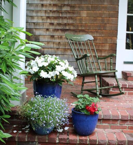 Апартаменты 2 Спальни, Edgartown Commons Vacation Apartments