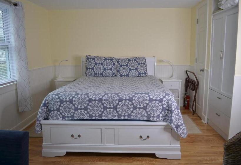 Студия Стандарт, Edgartown Commons Vacation Apartments