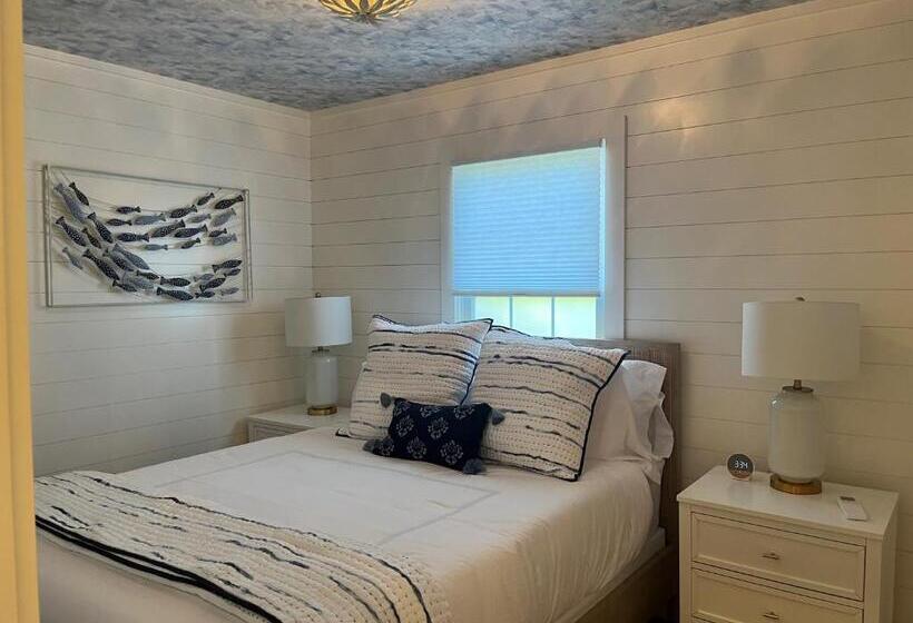 Дом 2 Спальни, Edgartown Commons Vacation Apartments