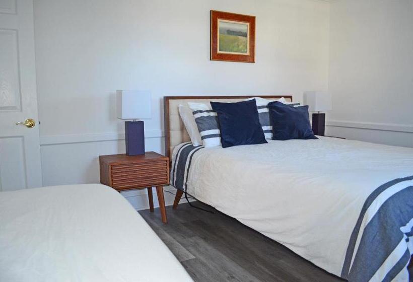 Апартаменты 1 Спальня, Edgartown Commons Vacation Apartments