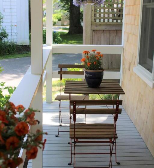 Апартаменты Deluxe 1 Спальня, Edgartown Commons Vacation Apartments