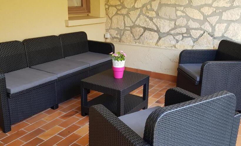 Family Suite, L Ideal Le Mountbatten