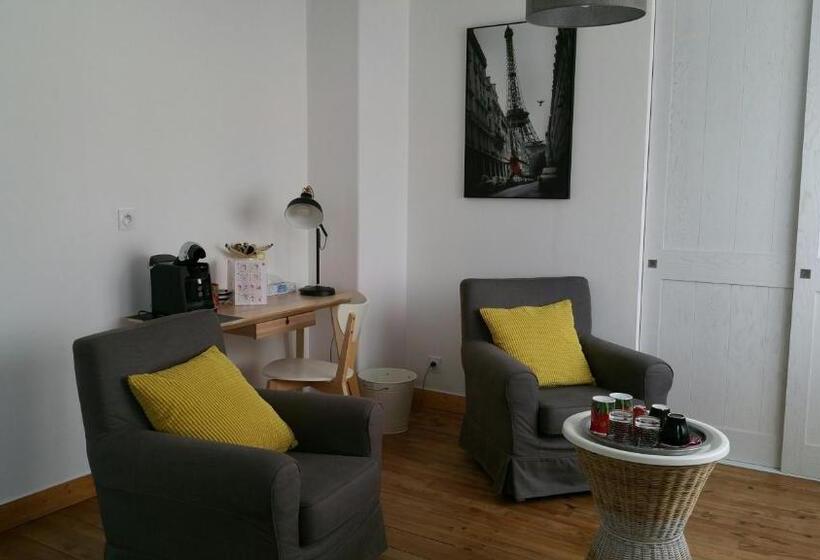 Номер Deluxe, L Ideal Le Mountbatten