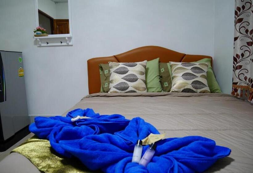 Номер Стандарт, Nawee Guesthouse Sairee