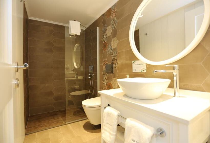带3个卧室的复式公寓, Alp Suites Pinehill