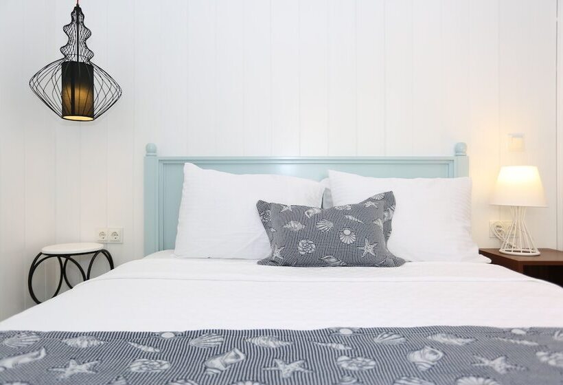 带3个卧室的复式公寓, Alp Suites Pinehill