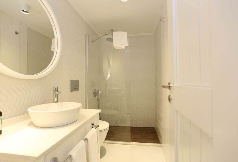 带3个卧室的复式公寓, Alp Suites Pinehill