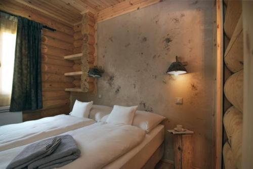 Апартаменты 2 Спальни с Террасой, Chalet Ana