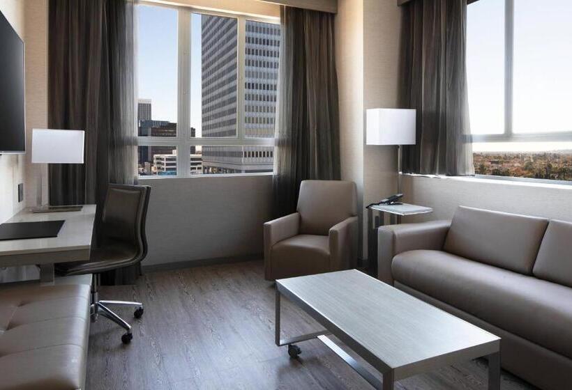 جناح مطل على المدينة, Ac Hotel By Marriott Beverly Hills