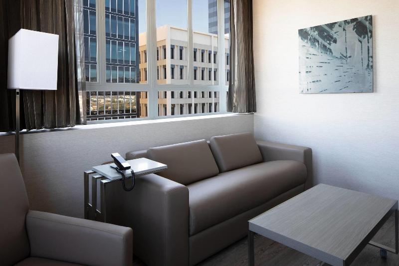 جناح سرير كينج, Ac Hotel By Marriott Beverly Hills