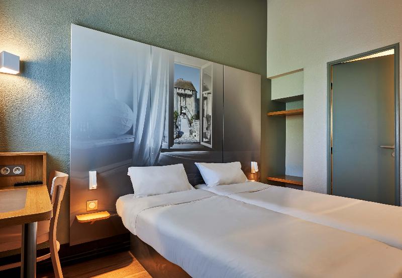 اتاق استاندارد, B&b Hotel Caen Sud