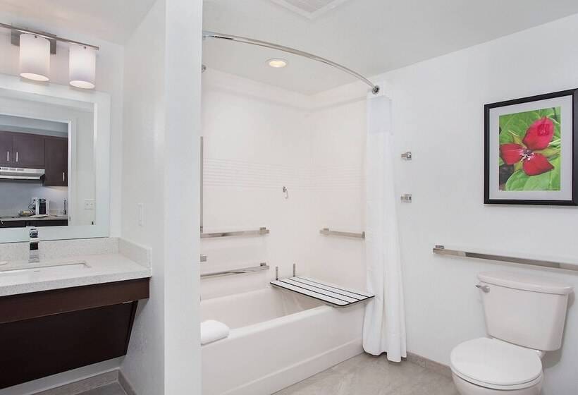 스탠다드 스튜디오, Towneplace Suites By Marriott Knoxville Oak Ridge