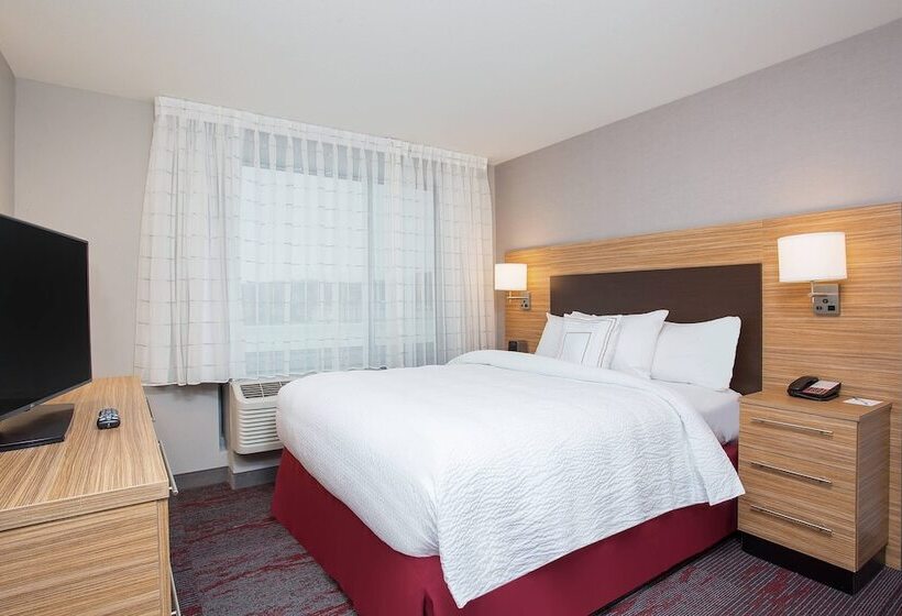 스탠다드 스튜디오, Towneplace Suites By Marriott Knoxville Oak Ridge