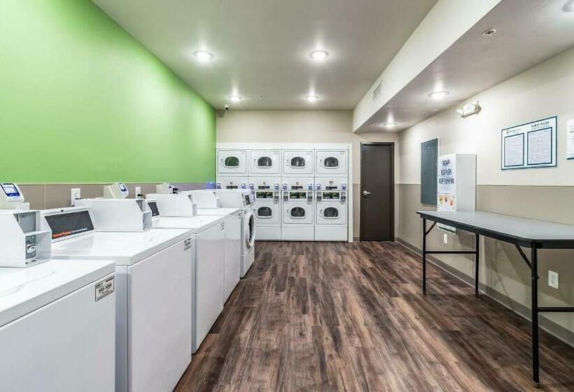 Студия Стандарт, Woodspring Suites Indianapolis Zionsville