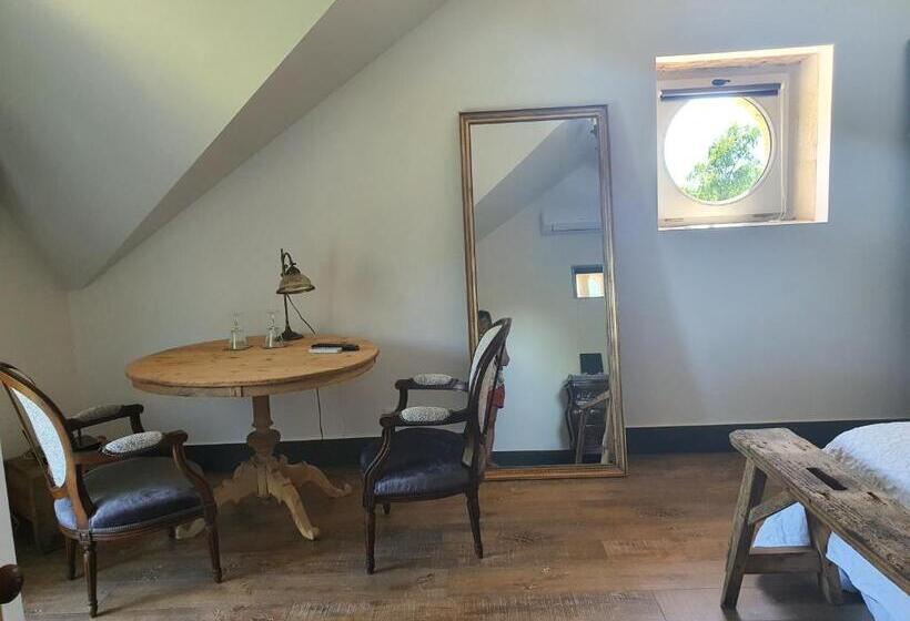 Люкс, Le Clos Réaud