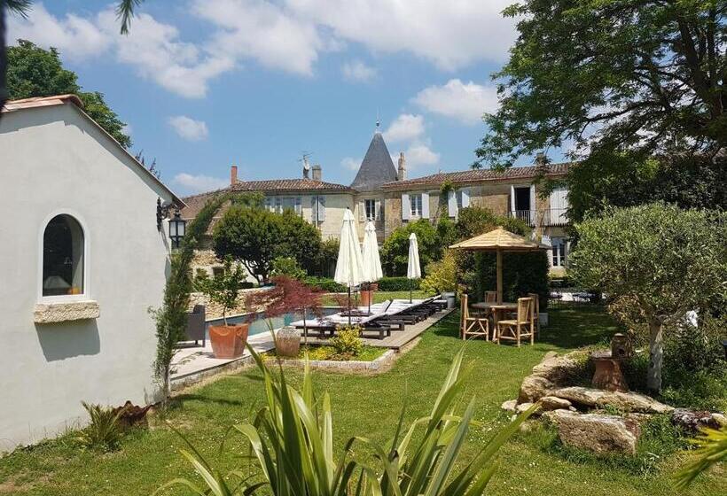 Дом 2 Спальни, Le Clos Réaud
