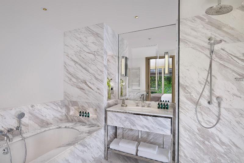 Дом 1 Спальня, The Langley, A Luxury Collection Hotel, Buckinghamshire