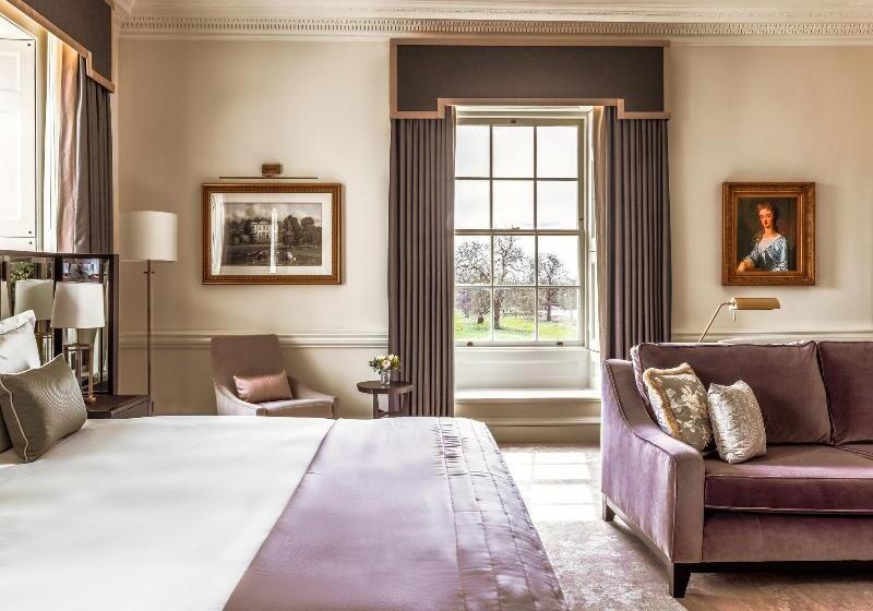 Дом 1 Спальня, The Langley, A Luxury Collection Hotel, Buckinghamshire