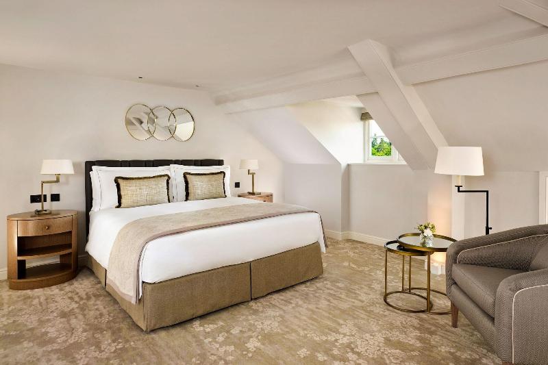 Дом 1 Спальня, The Langley, A Luxury Collection Hotel, Buckinghamshire
