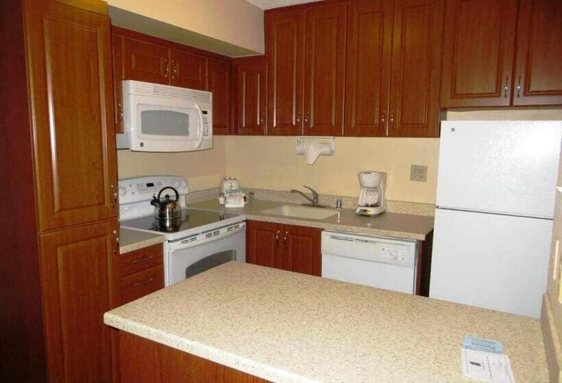 Apartamento 1 Dormitório, Getaways At The Jockey Club