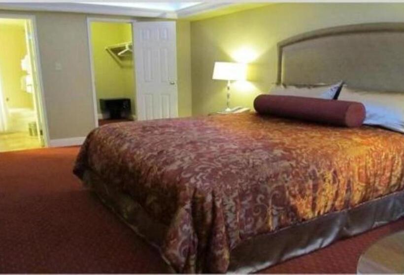 Apartamento 1 Dormitório, Getaways At The Jockey Club