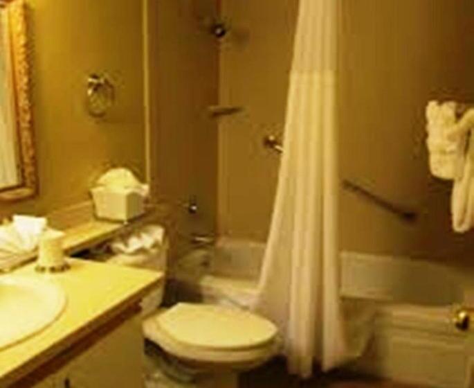 Apartamento Deluxe 1 Dormitório, Getaways At The Jockey Club