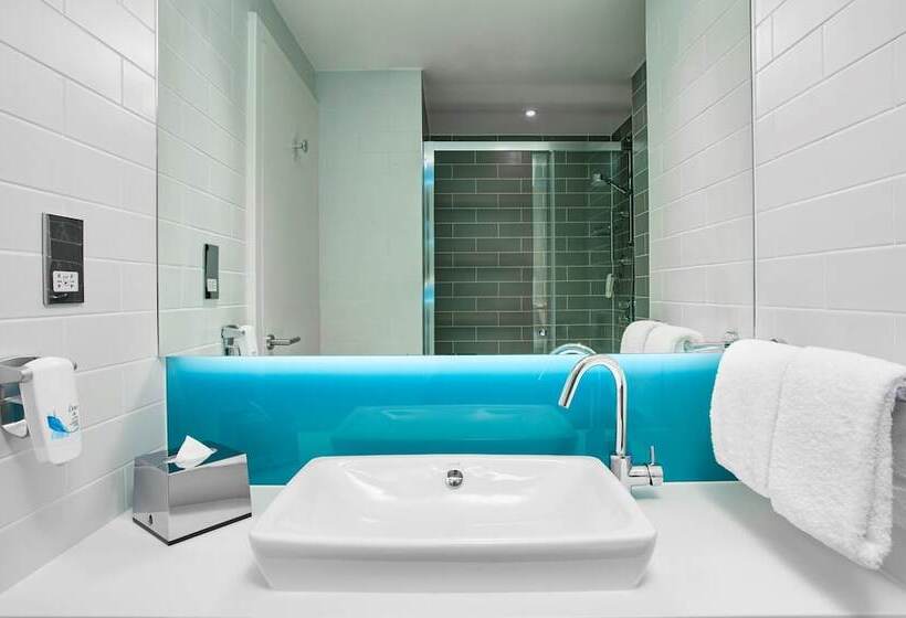 스탠다드 룸, Holiday Inn Express   Derry   Londonderry, An Ihg