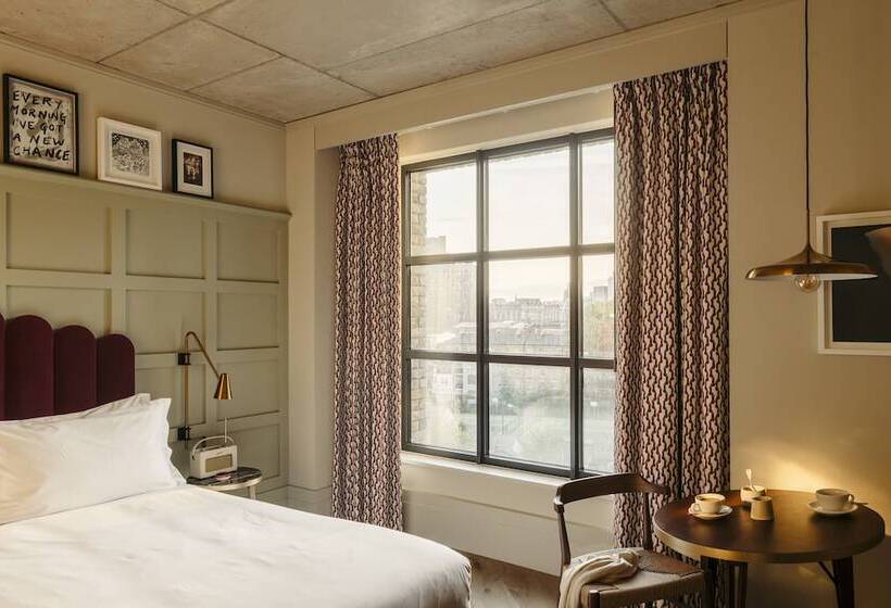Номер Стандарт, The Hoxton, Southwark