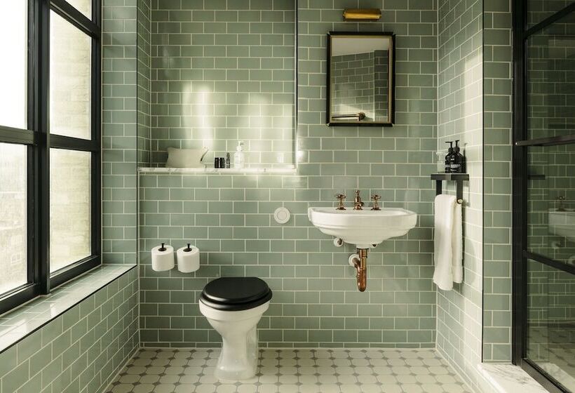Номер Стандарт, The Hoxton, Southwark