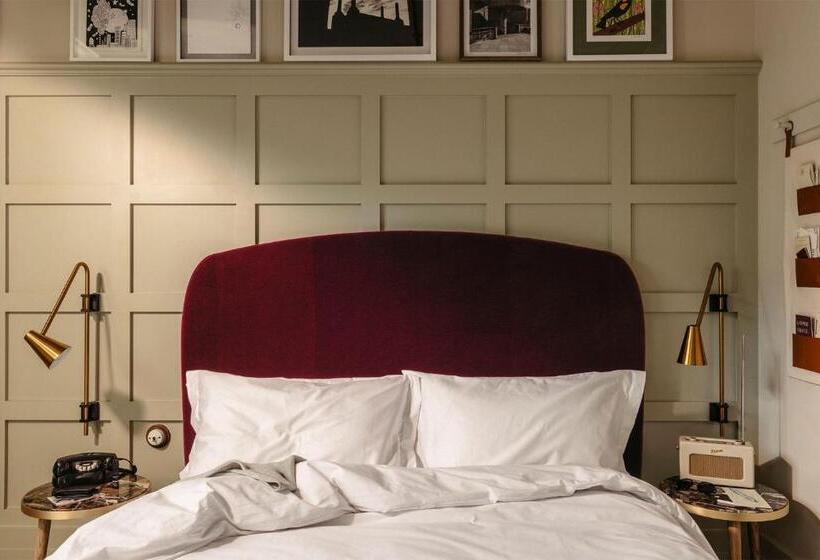 Номер Стандарт, The Hoxton, Southwark
