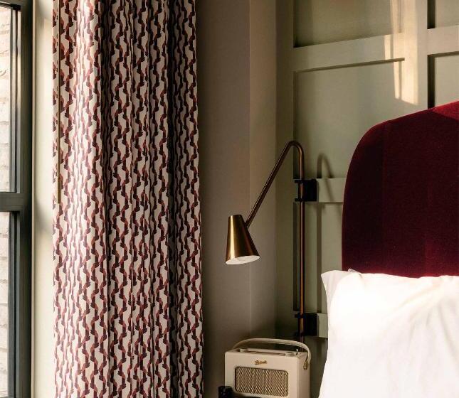 Номер Economy, The Hoxton, Southwark