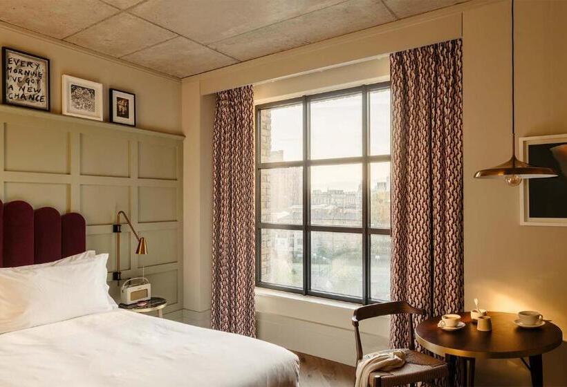 Номер Стандарт, The Hoxton, Southwark