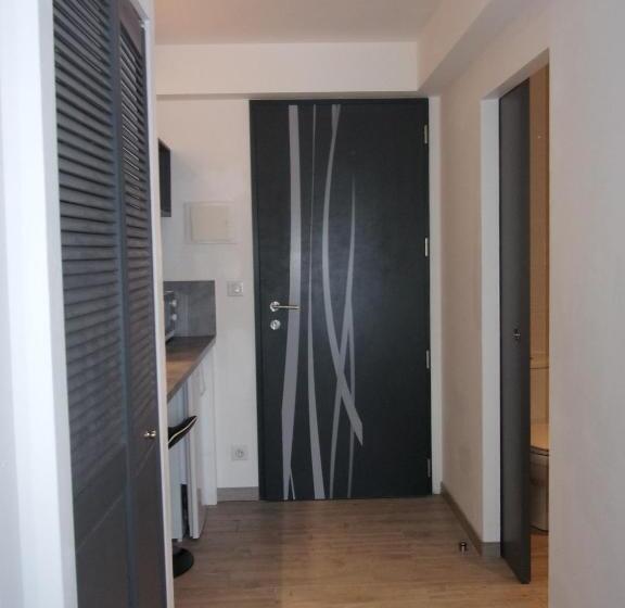 اتاق استاندارد, Chambres D'hotes Grace